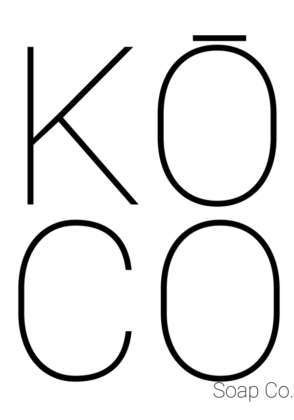 KŌCO Soap Co.